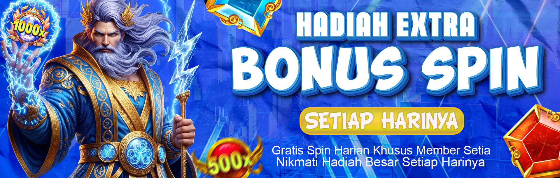 PERDANA77
